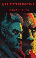 Cover: Steppenwolf - Wilder Publications