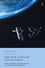 Cover: The New Laws of Outer Space - Hart Publishing