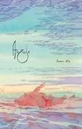 Cover: Anzuelo - Image Comics