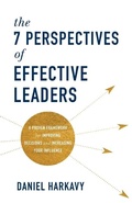 Cover: 7 Perspectives of Effective Leaders - Baker Publishing Group