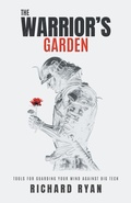 Cover: The Warrior's Garden - Lioncrest Publishing