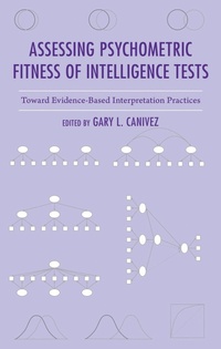 Abbildung von: Assessing Psychometric Fitness of Intelligence Tests - Bloomsbury eBooks US