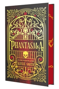 Abbildung von: Phantasma (Deluxe Limited Edition) - Forever
