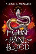 Cover: House of Bane and Blood - Forever