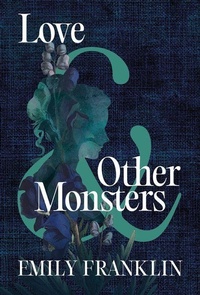 Abbildung von: Love & Other Monsters - David R. Godine Publisher