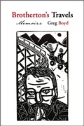 Cover: Brotherton's Travels - Coyote Arts