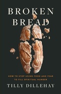 Cover: Broken Bread - Canon Press
