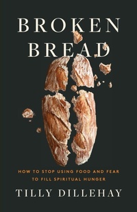 Enlarge image Cover: Broken Bread - Canon Press