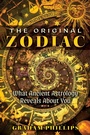 Cover: The Original Zodiac - Simon + Schuster LLC