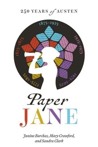 Enlarge image Cover: Paper Jane - Grolier Club of New York