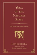 Cover: Yoga of the Natural State - Simon + Schuster LLC