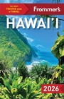 Cover: Frommer's Hawaii 2026 - FrommerMedia