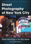 Cover: Street Photography of New York City - America Through Time