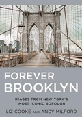 Cover: Forever Brooklyn - America Through Time