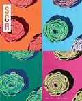 Cover: South Carolina Review - Clemson University Press