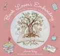 Cover: Book Lover's Embroidery - C & T Publishing