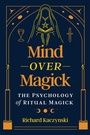 Cover: Mind over Magick - Park Street Press