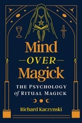 Cover: Mind over Magick - Park Street Press