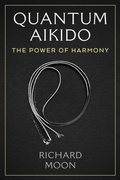 Cover: Quantum Aikido - Park Street Press