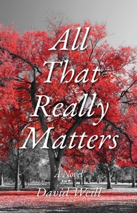 Enlarge image Cover: All That Really Matters - Rare Bird Books