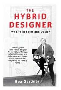 Abbildung von: The Hybrid Designer - Hitchcock Media Group LLC