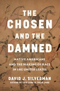 Cover: The Chosen and The Damned - Bloomsbury Publishing USA