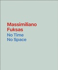 Cover: Massimiliano Fuksas - Actar Publishers