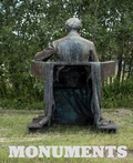 Cover: MONUMENTS - DelMonico Books/D.A.P.