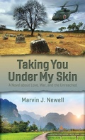 Cover: Taking You Under My Skin - William Carey Publishing