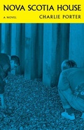 Cover: Nova Scotia House - Nightboat Books