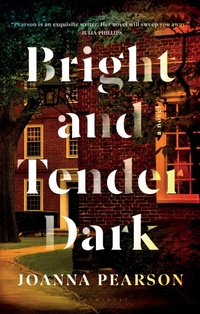 Enlarge image Cover: Bright and Tender Dark - Bloomsbury Publishing USA