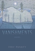 Cover: Vanishments - Slant Books