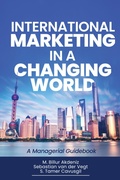 Cover: International Marketing in a Changing World - Business Expert Press