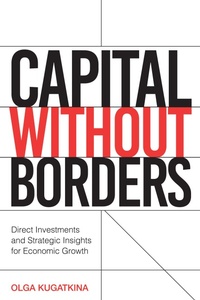 Abbildung von: Capital Without Borders - Business Expert Press