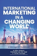 Cover: International Marketing in a Changing World - Business Expert Press