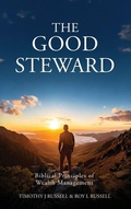 Cover: The Good Steward - Kharis Publishing