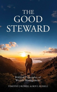Enlarge image Cover: The Good Steward - Kharis Publishing