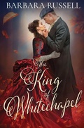 Cover: The King of Whitechapel - Oliver-Heber Books