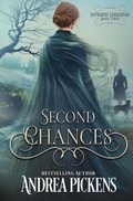 Cover: Second Chances - Oliver-Heber Books