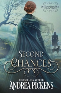 Enlarge image Cover: Second Chances - Oliver-Heber Books