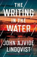 Cover: The Writing in the Water - AmazonCrossing