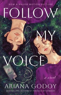 Enlarge image Cover: Follow My Voice - Atria/Primero Sueno Press