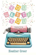 Cover: You Write You - Scrivcraft