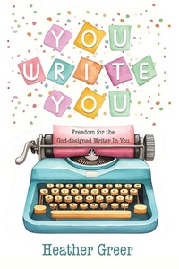 Enlarge image Cover: You Write You - Scrivcraft