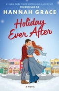 Cover: Holiday Ever After - Atria Books