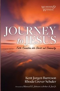Cover: Journey to Jesus - Cascade Books