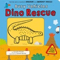 Cover: Busy Vehicles: Dino Rescue - Tiger Tales