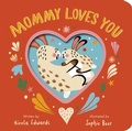 Cover: Mommy Loves You - Tiger Tales