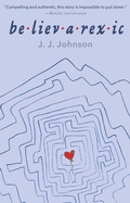 Cover: Believarexic - Peachtree Publishers