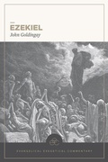 Cover: Ezekiel - Faithlife Corporation